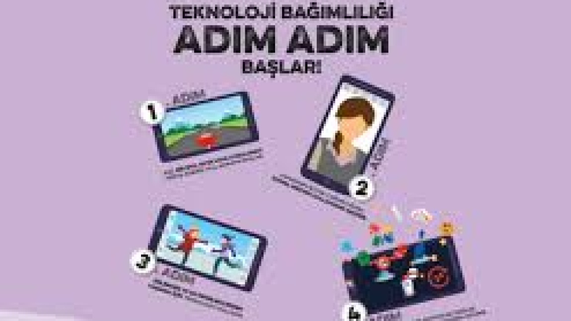 TÜRKİYE BAĞIMLILIKLA MÜCADELE EĞİTİMİ